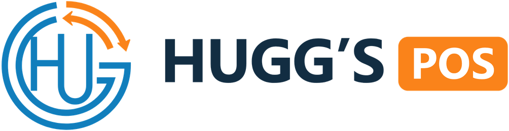 HUGG'S POS